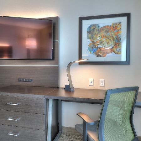 Holiday Inn Express Hotel & Suites Mobile Saraland By Ihg Экстерьер фото