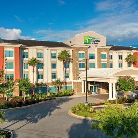 Holiday Inn Express Hotel & Suites Mobile Saraland By Ihg Экстерьер фото