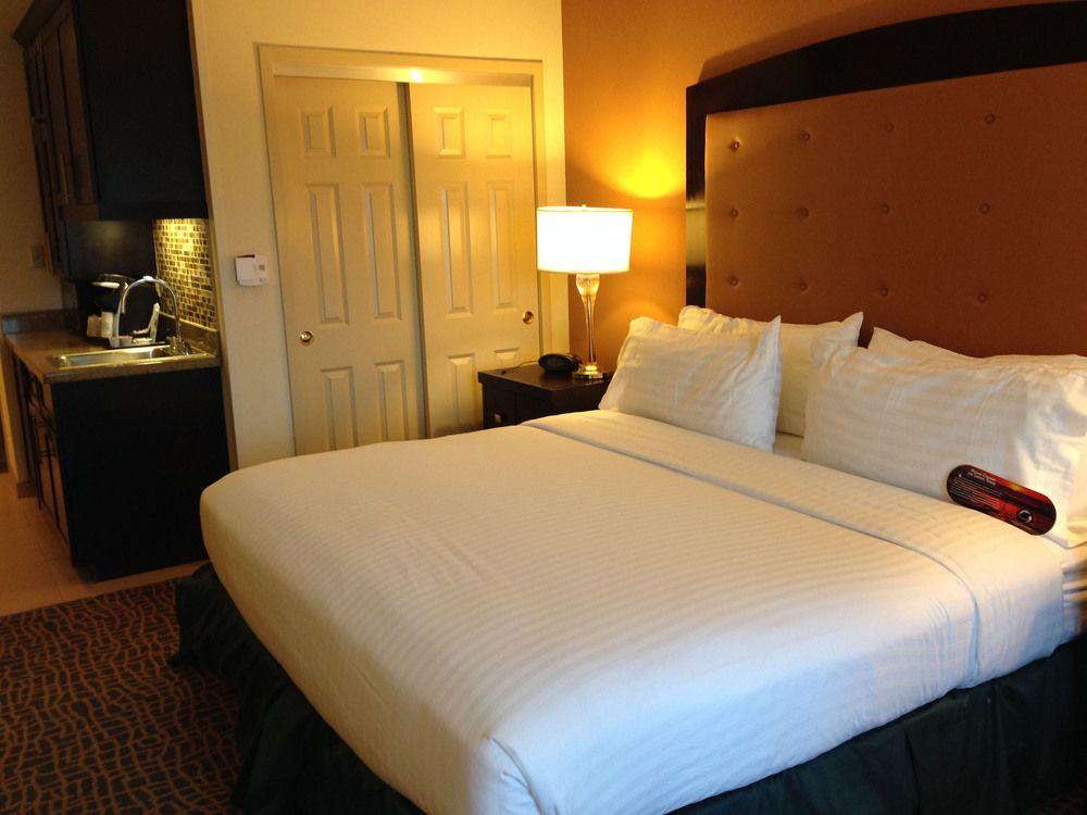 Holiday Inn Express Hotel & Suites Mobile Saraland By Ihg Экстерьер фото