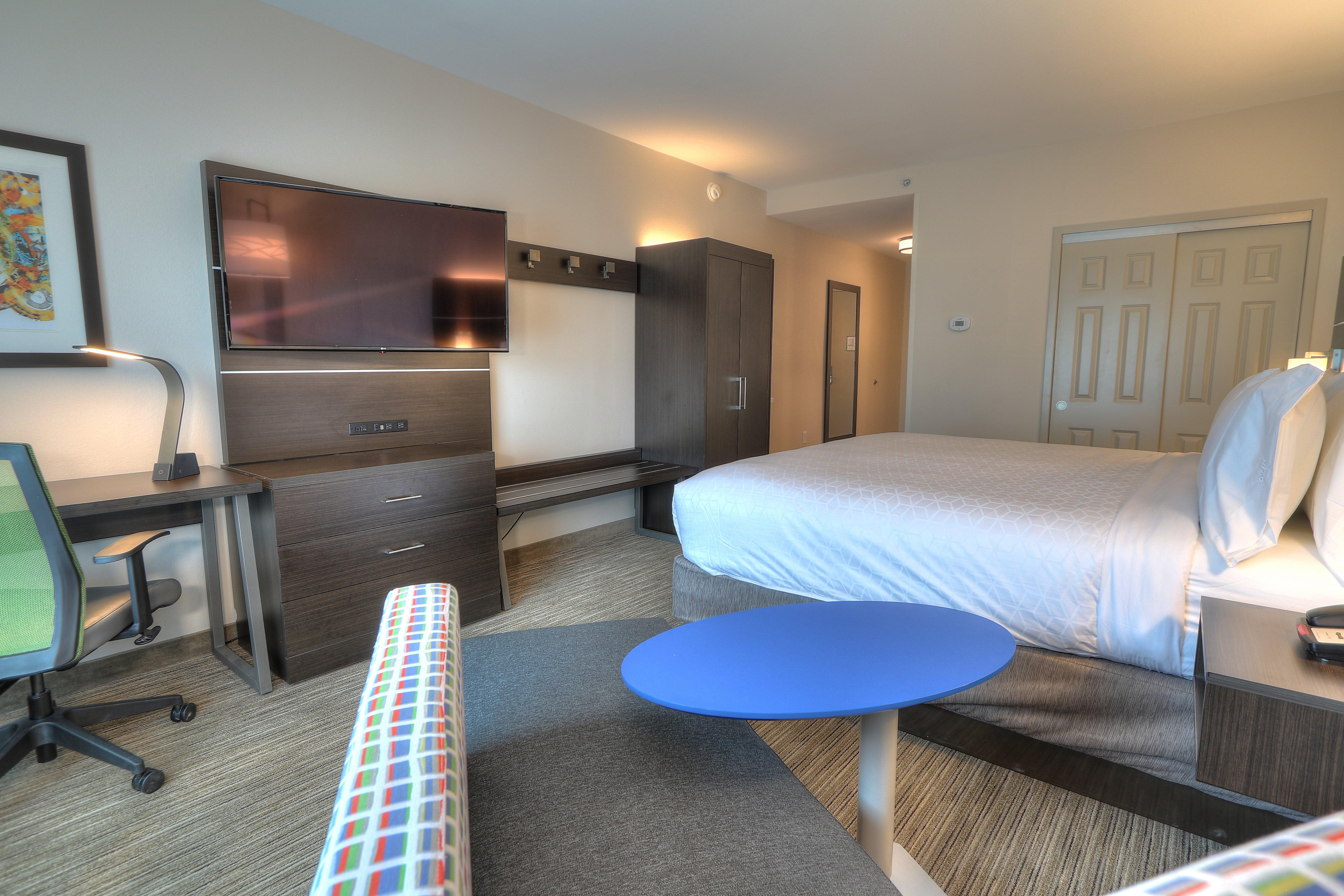 Holiday Inn Express Hotel & Suites Mobile Saraland By Ihg Экстерьер фото