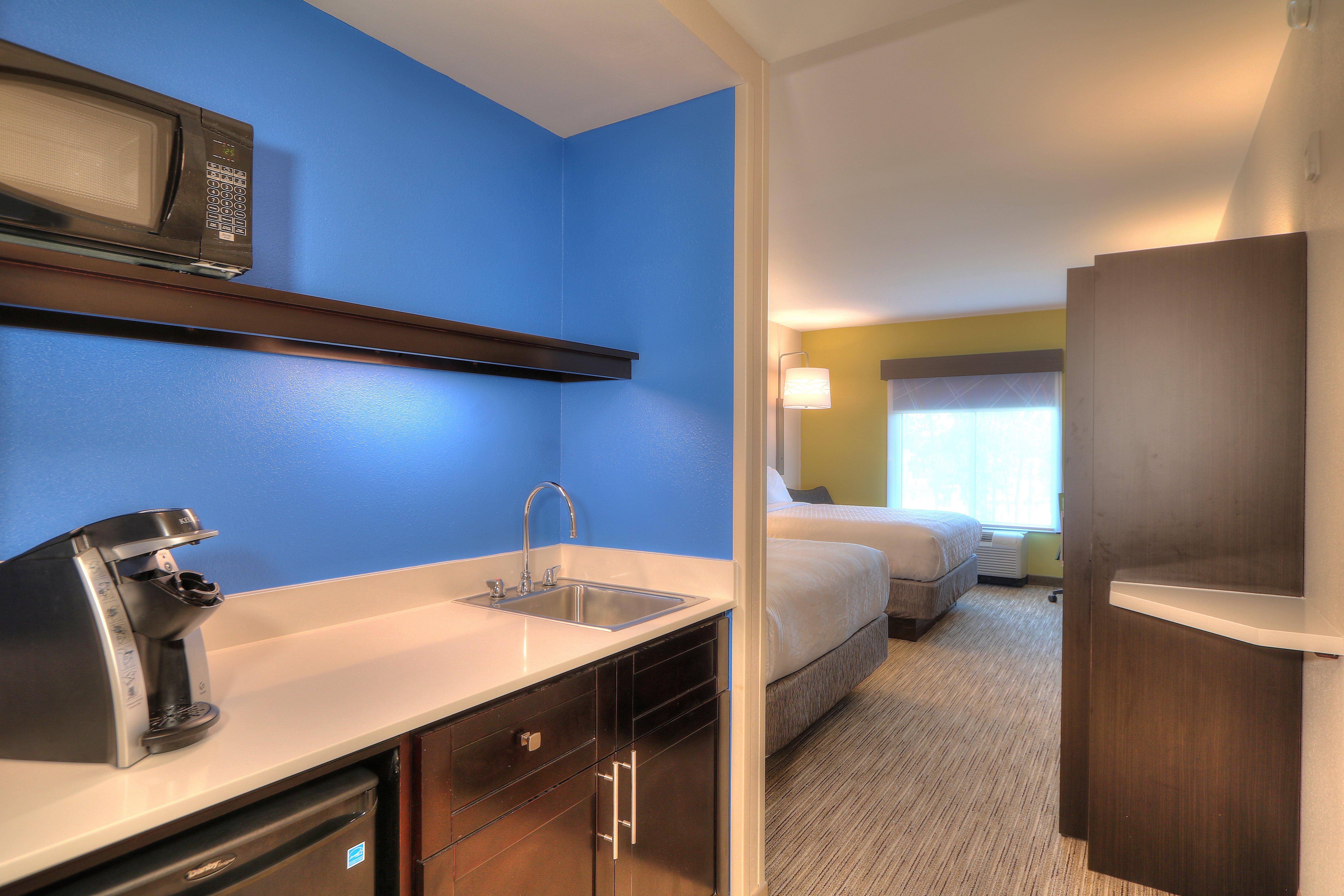 Holiday Inn Express Hotel & Suites Mobile Saraland By Ihg Экстерьер фото
