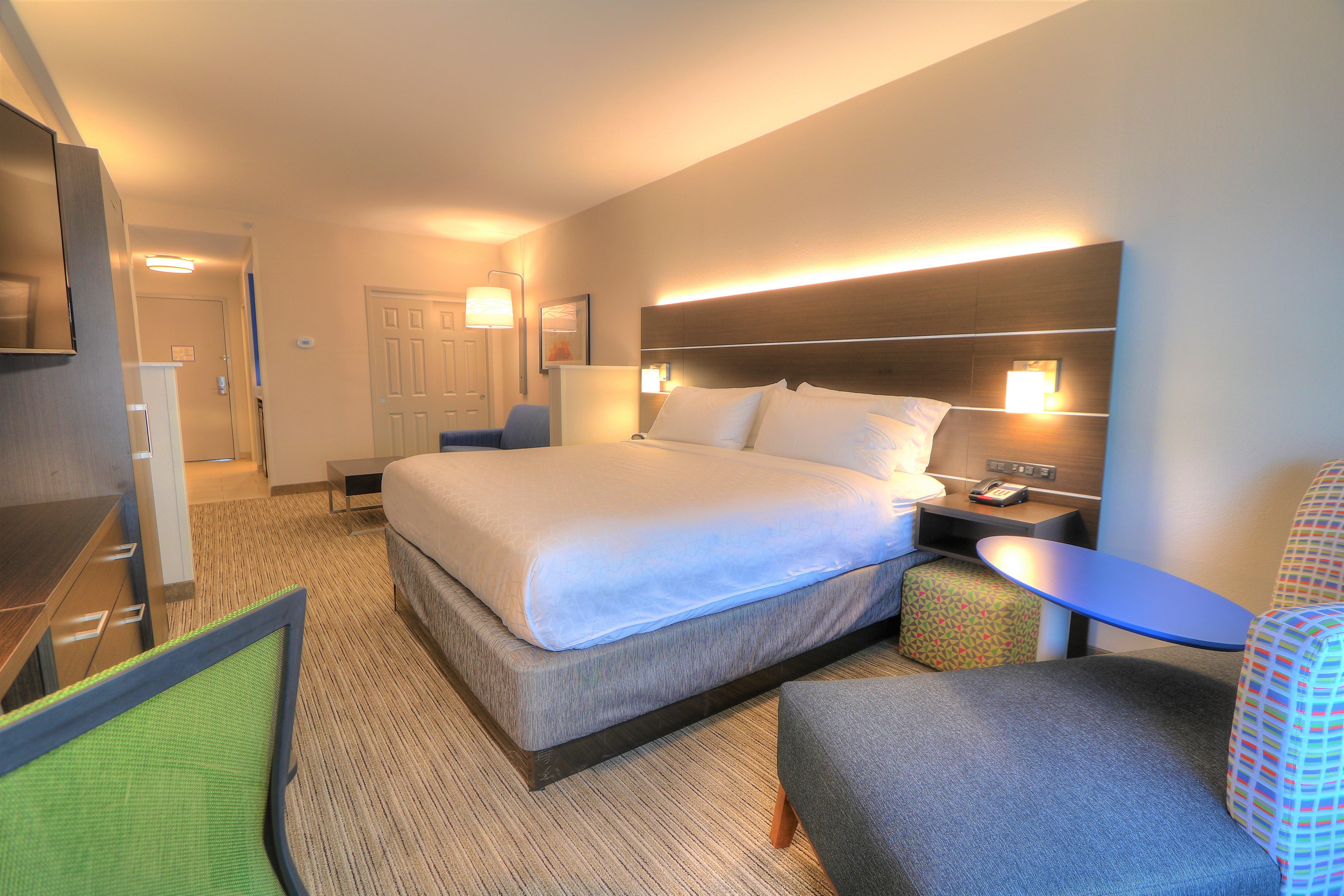 Holiday Inn Express Hotel & Suites Mobile Saraland By Ihg Экстерьер фото