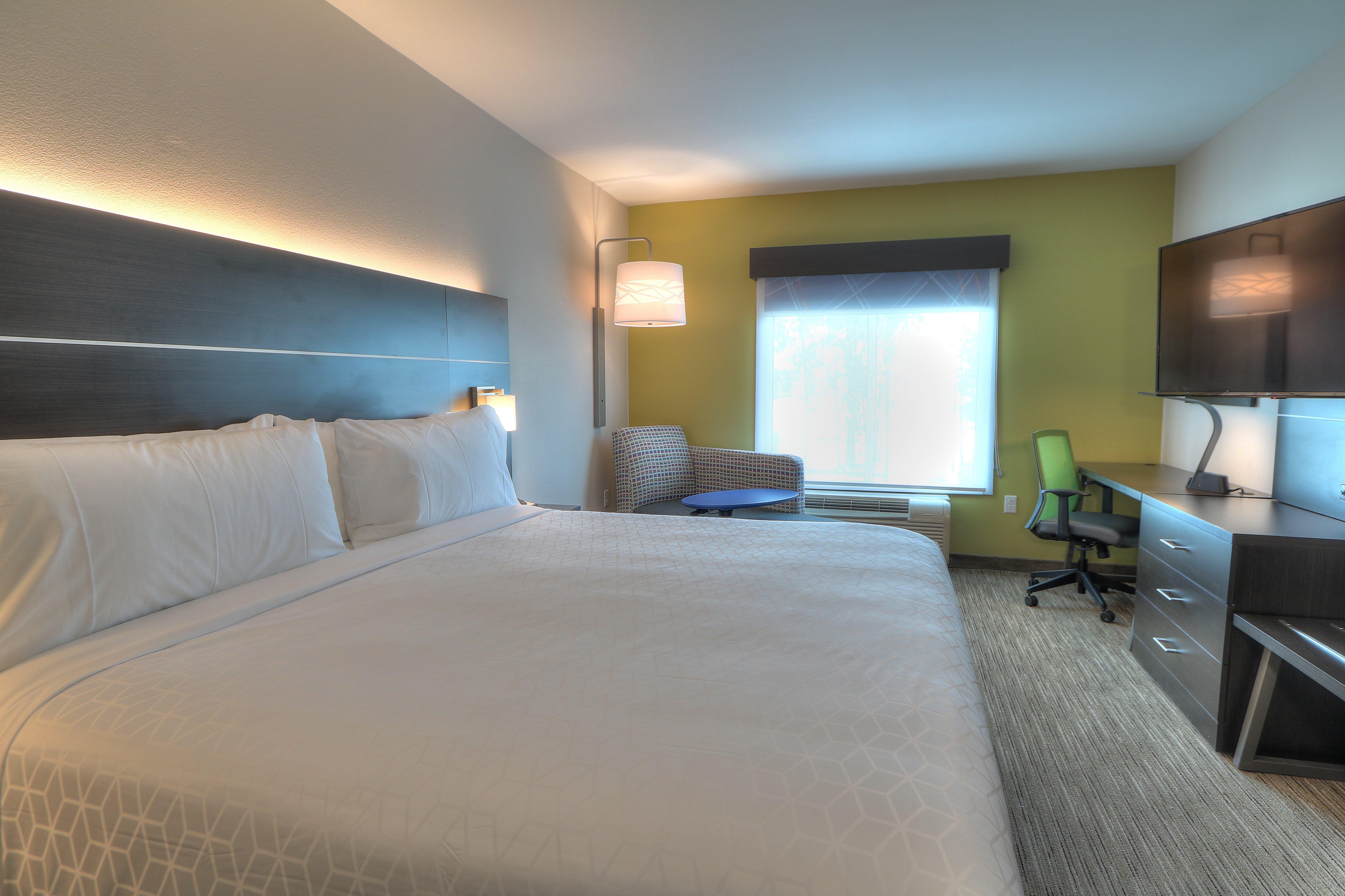 Holiday Inn Express Hotel & Suites Mobile Saraland By Ihg Экстерьер фото