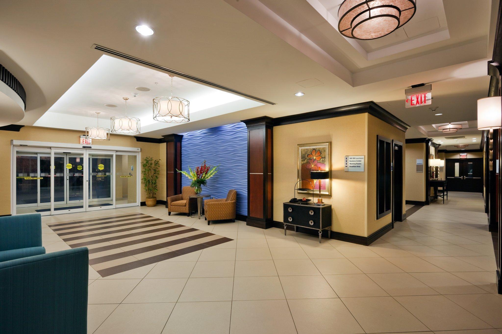 Holiday Inn Express Hotel & Suites Mobile Saraland By Ihg Экстерьер фото