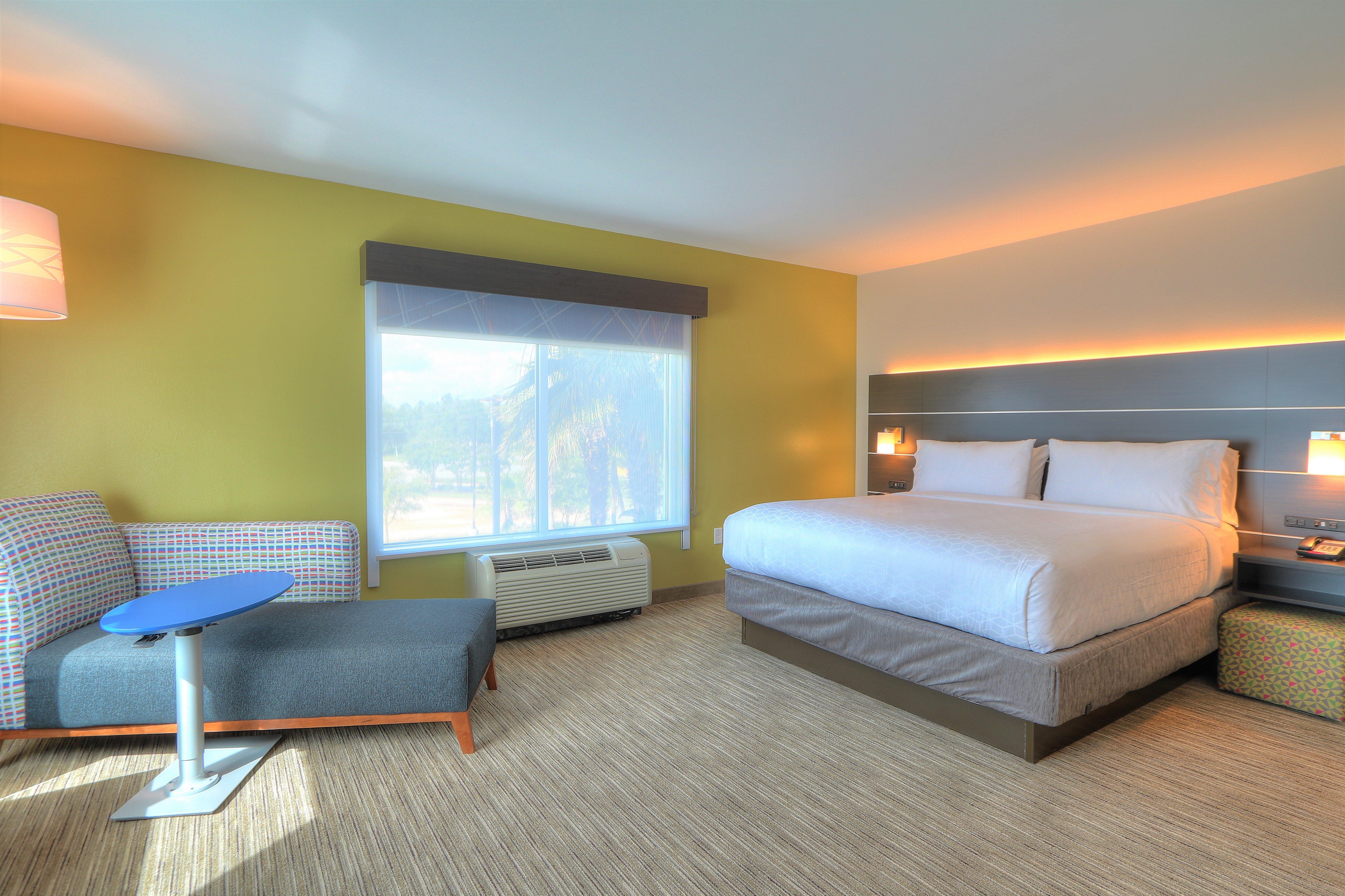 Holiday Inn Express Hotel & Suites Mobile Saraland By Ihg Экстерьер фото