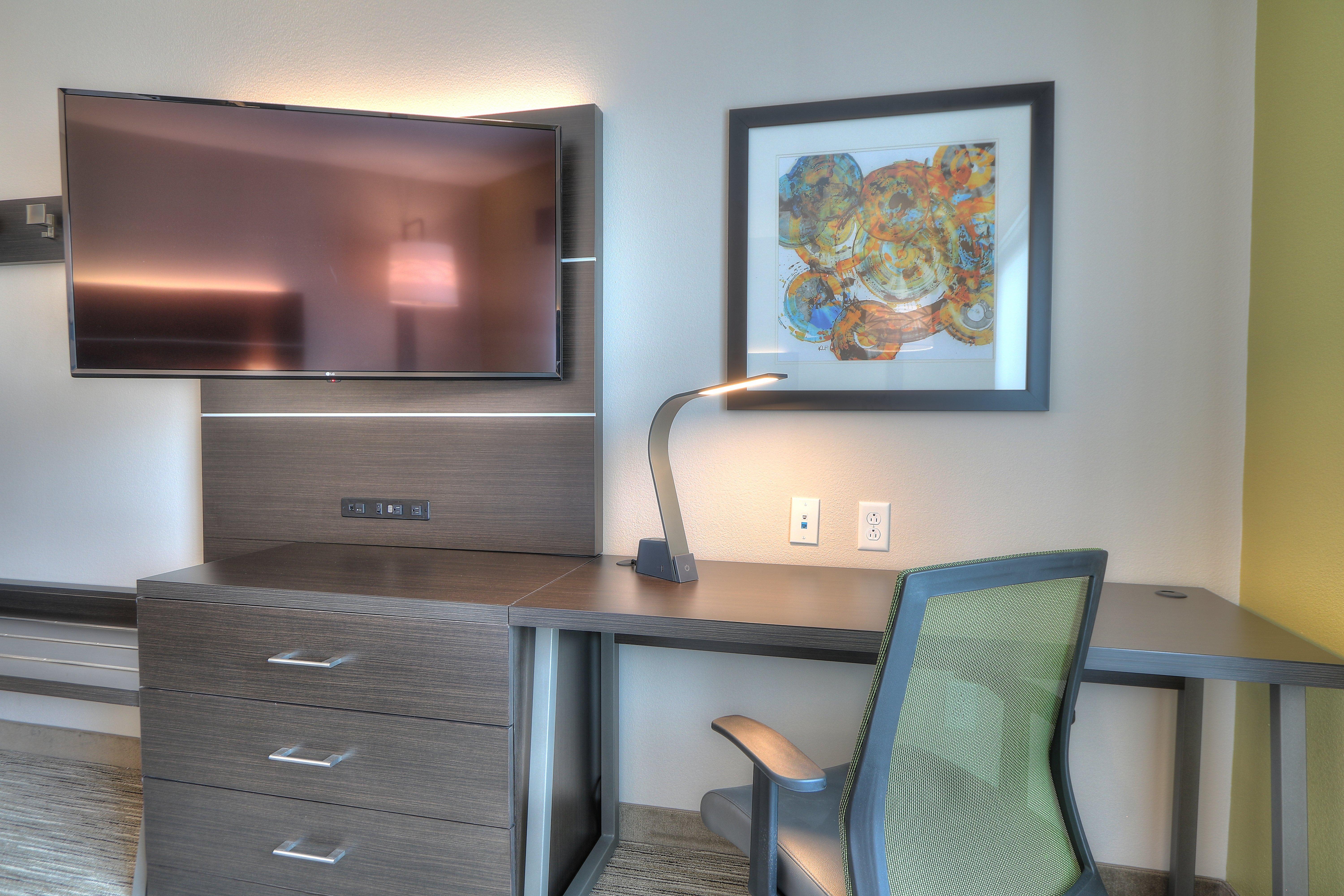 Holiday Inn Express Hotel & Suites Mobile Saraland By Ihg Экстерьер фото