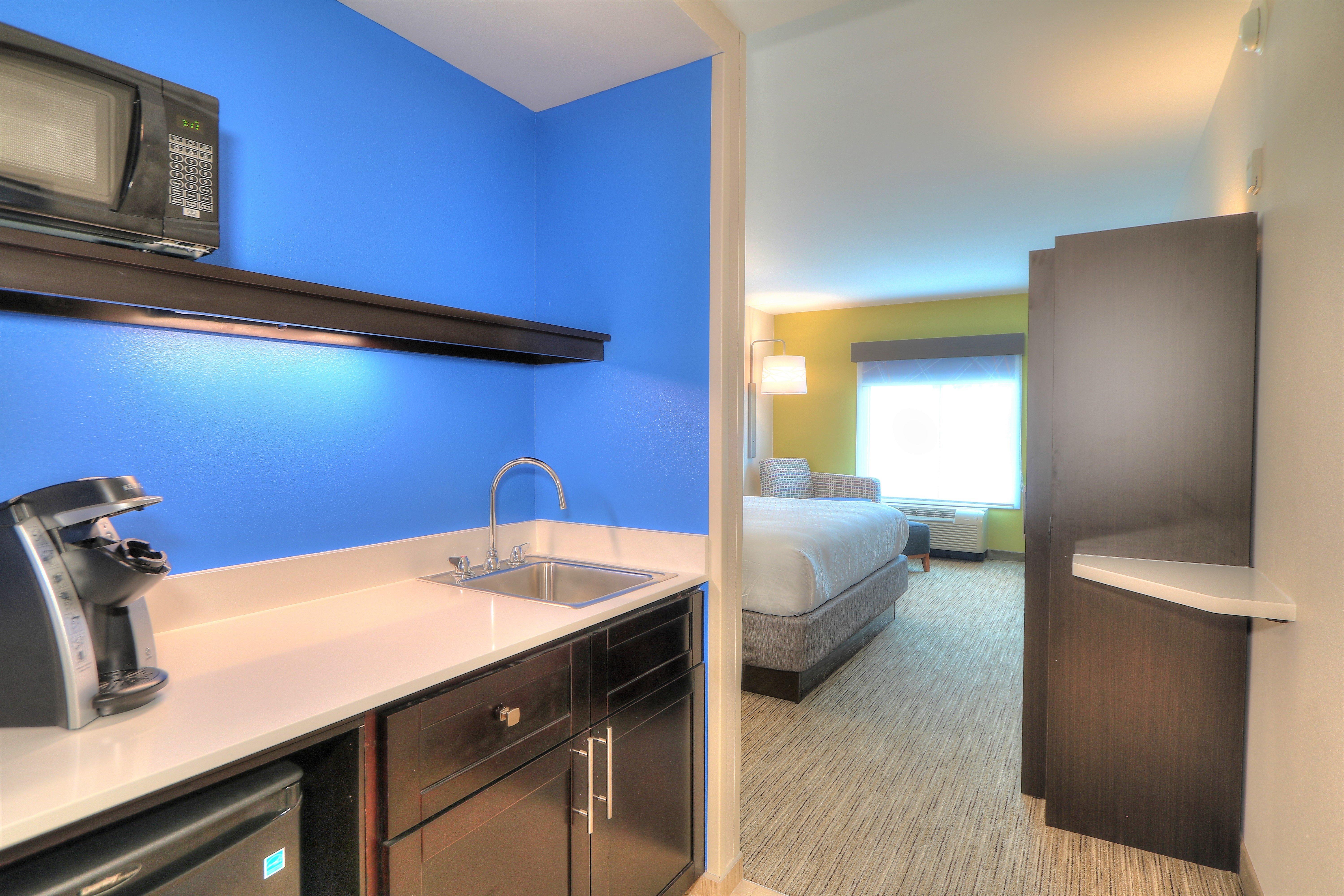 Holiday Inn Express Hotel & Suites Mobile Saraland By Ihg Экстерьер фото