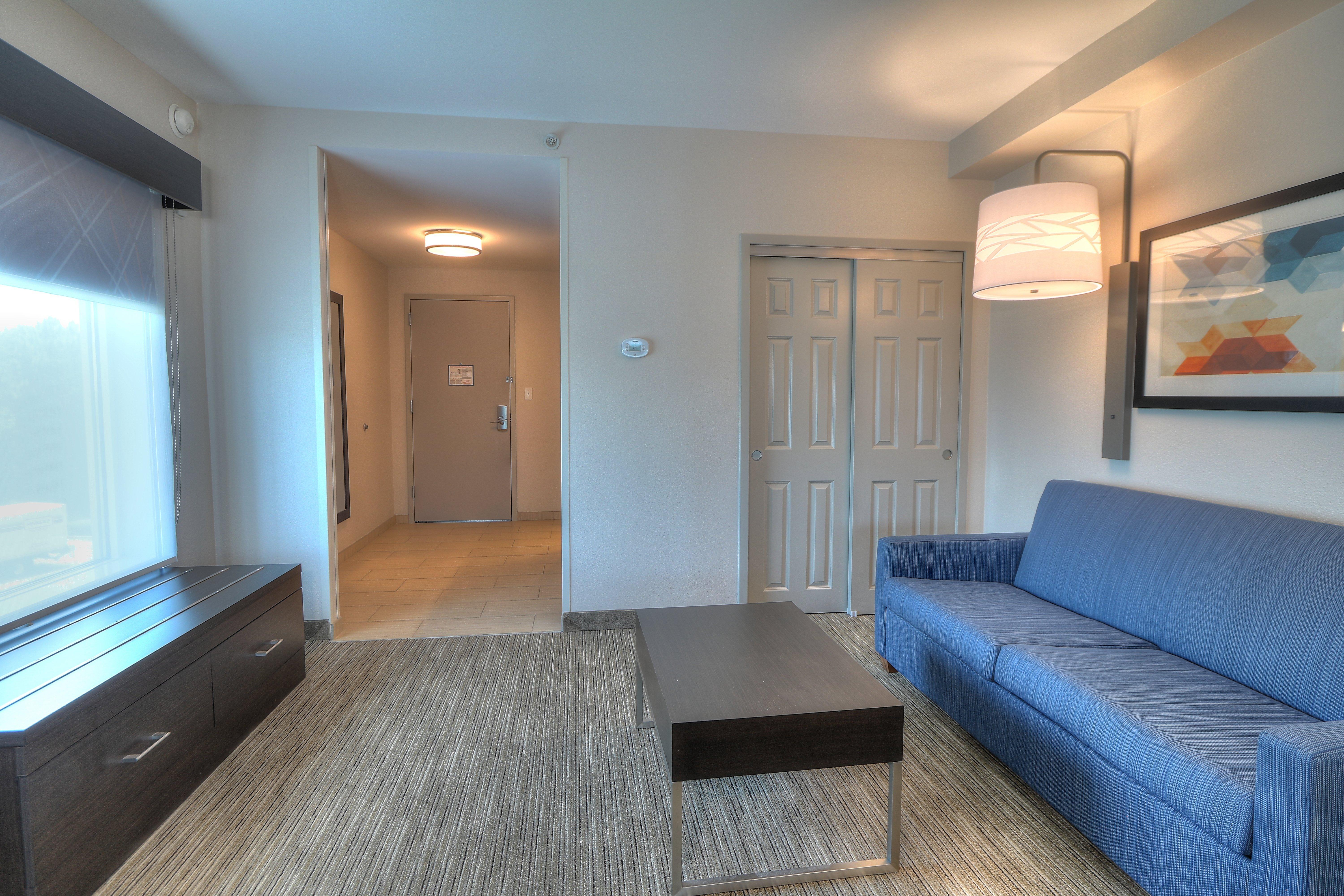 Holiday Inn Express Hotel & Suites Mobile Saraland By Ihg Экстерьер фото