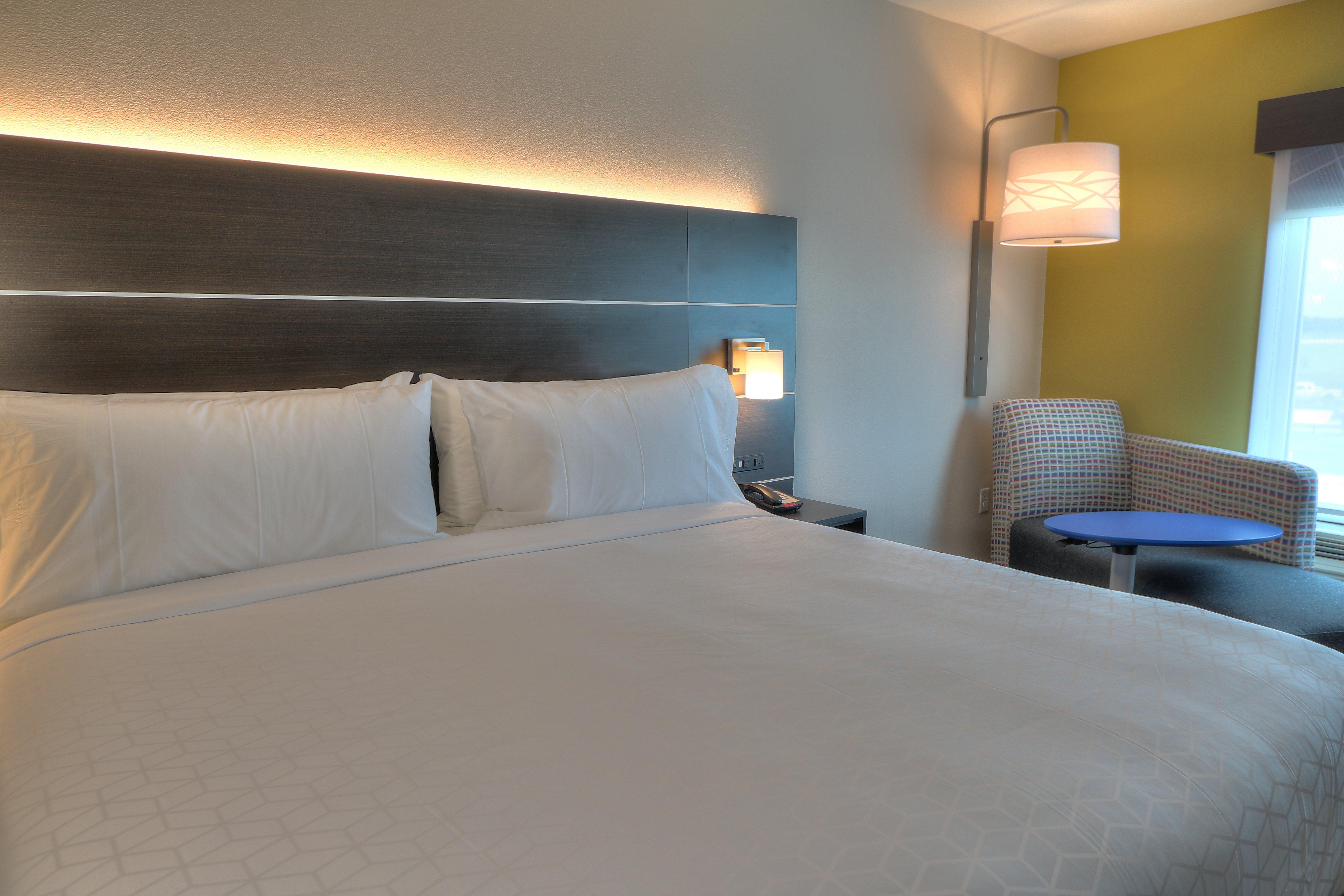 Holiday Inn Express Hotel & Suites Mobile Saraland By Ihg Экстерьер фото