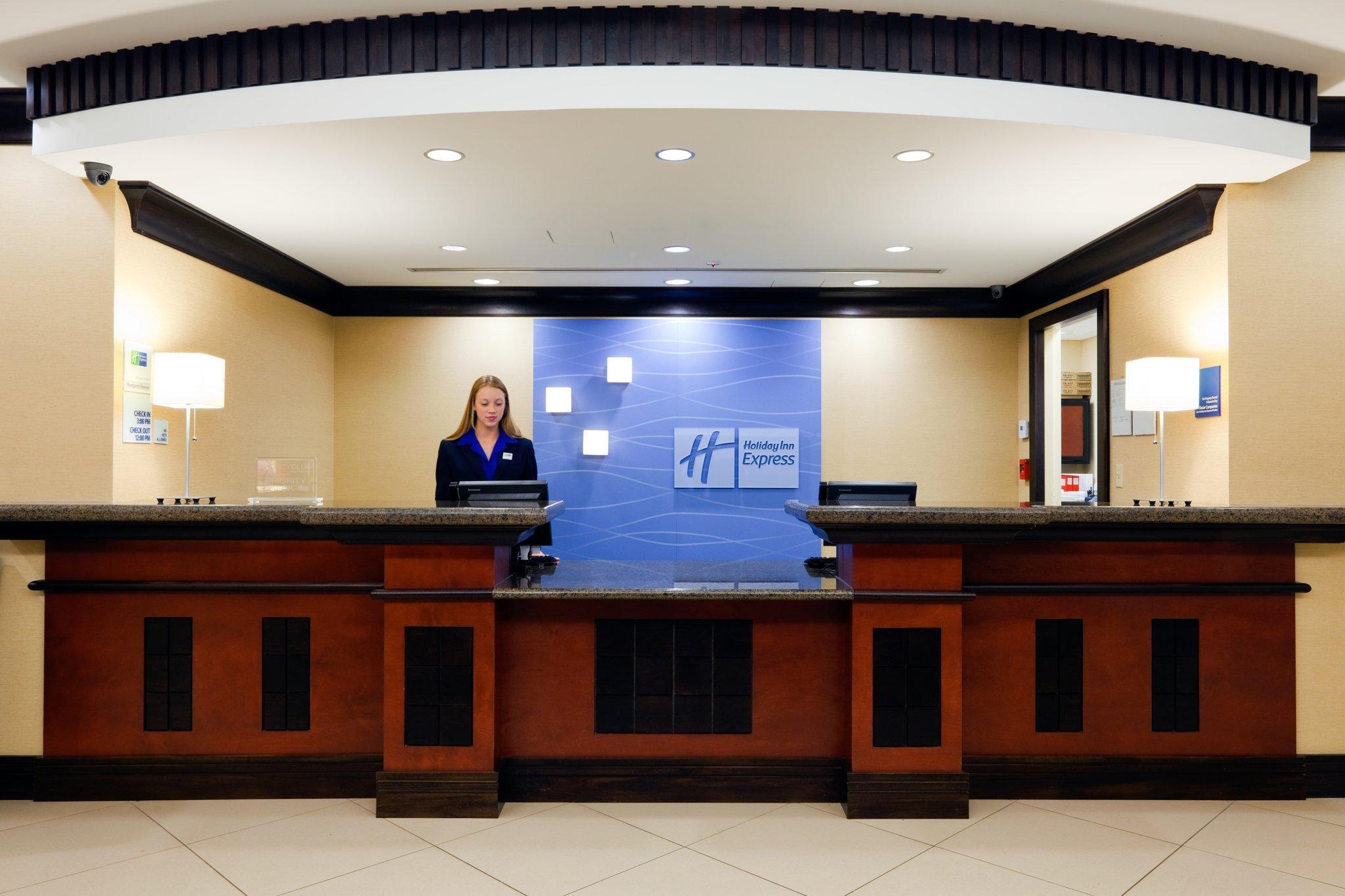 Holiday Inn Express Hotel & Suites Mobile Saraland By Ihg Экстерьер фото