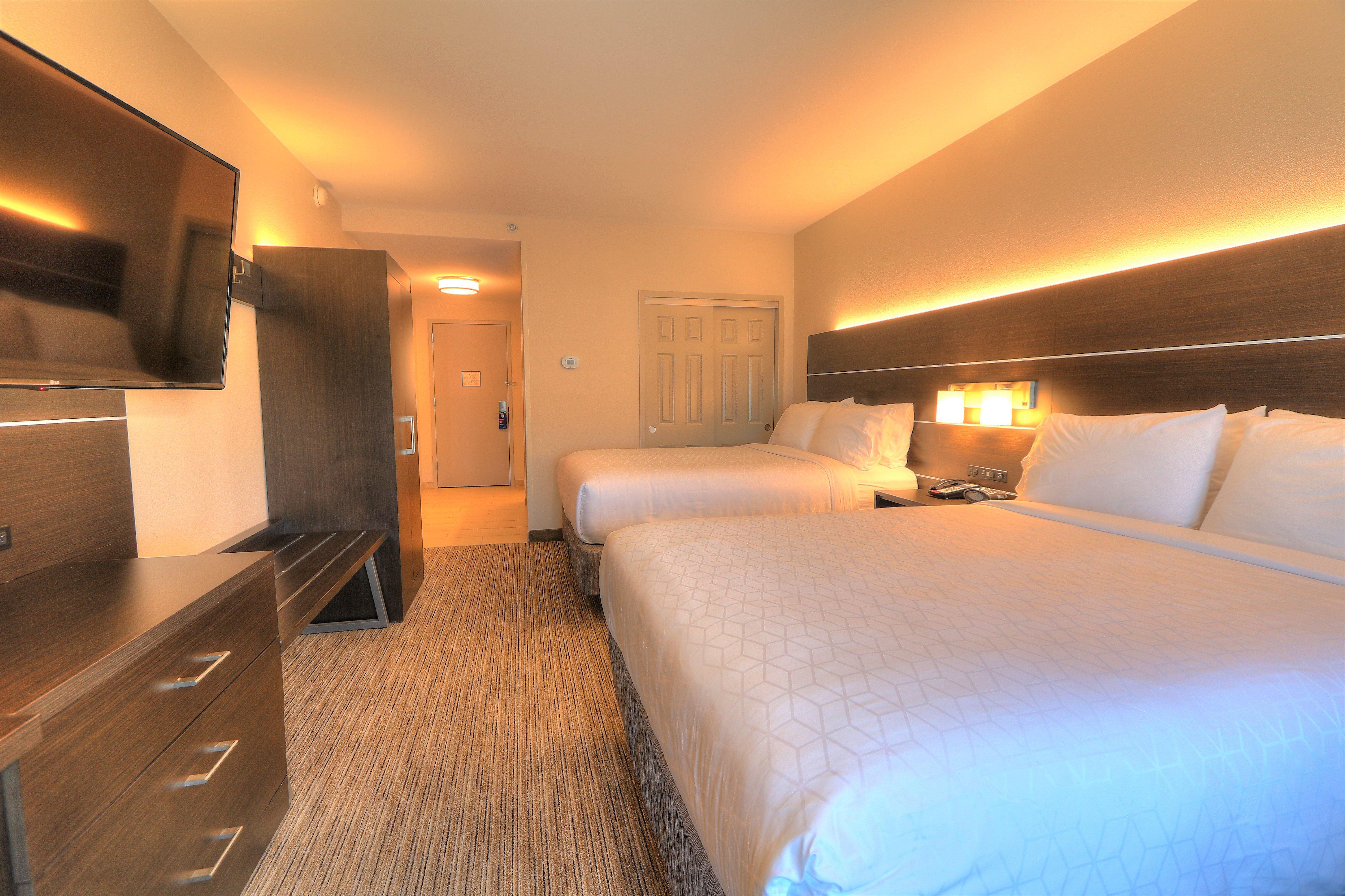 Holiday Inn Express Hotel & Suites Mobile Saraland By Ihg Экстерьер фото
