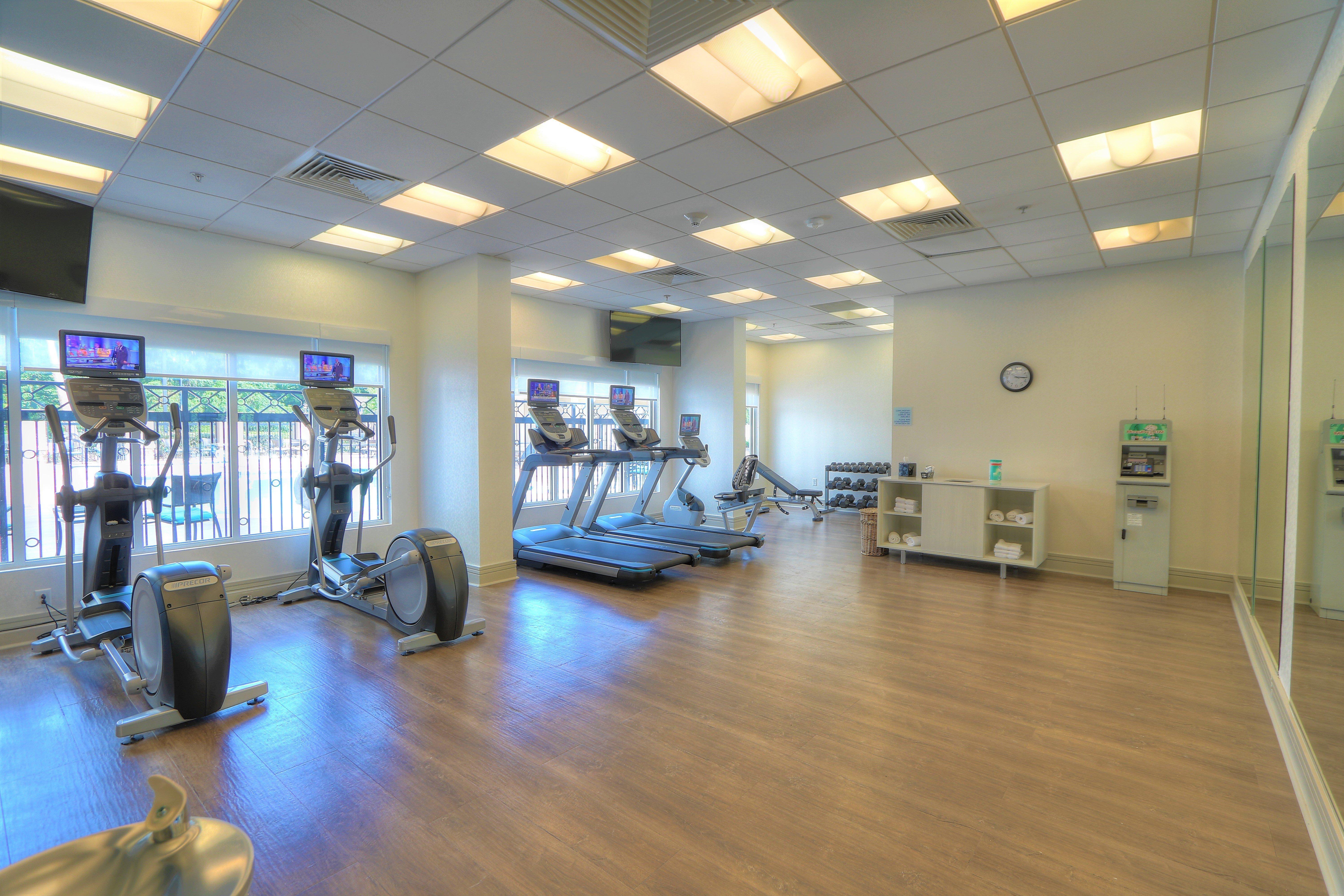 Holiday Inn Express Hotel & Suites Mobile Saraland By Ihg Экстерьер фото
