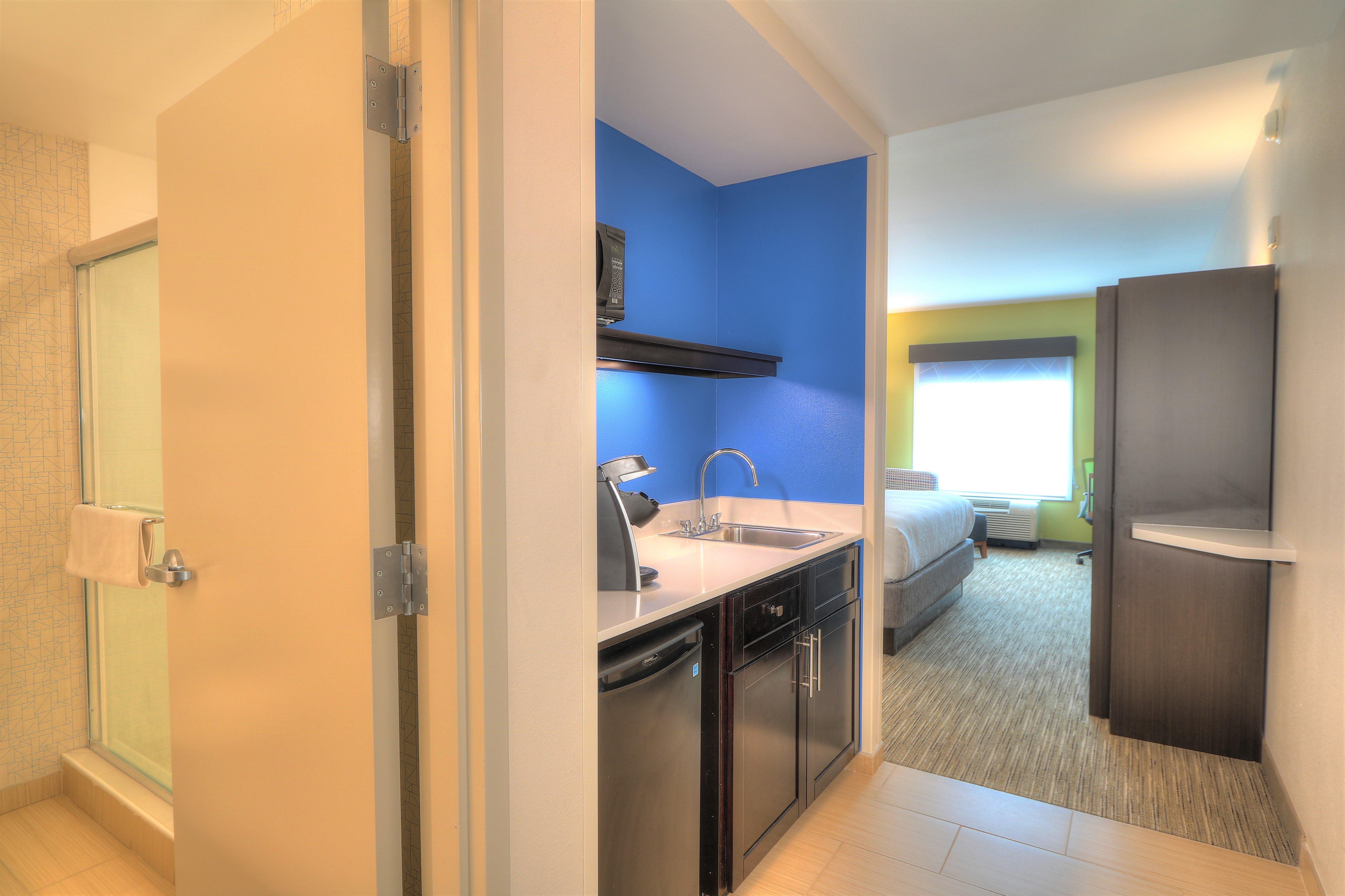 Holiday Inn Express Hotel & Suites Mobile Saraland By Ihg Экстерьер фото