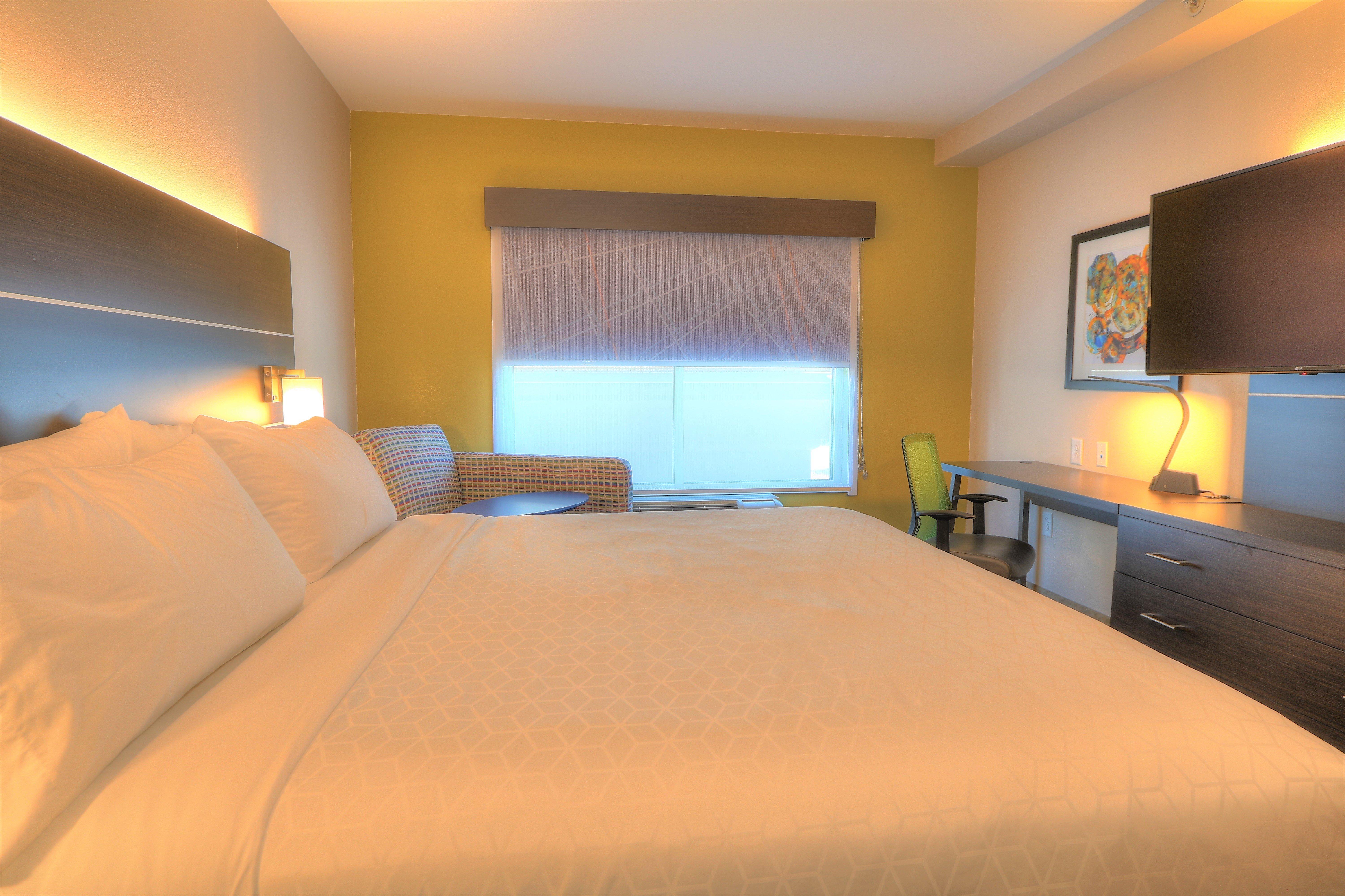 Holiday Inn Express Hotel & Suites Mobile Saraland By Ihg Экстерьер фото