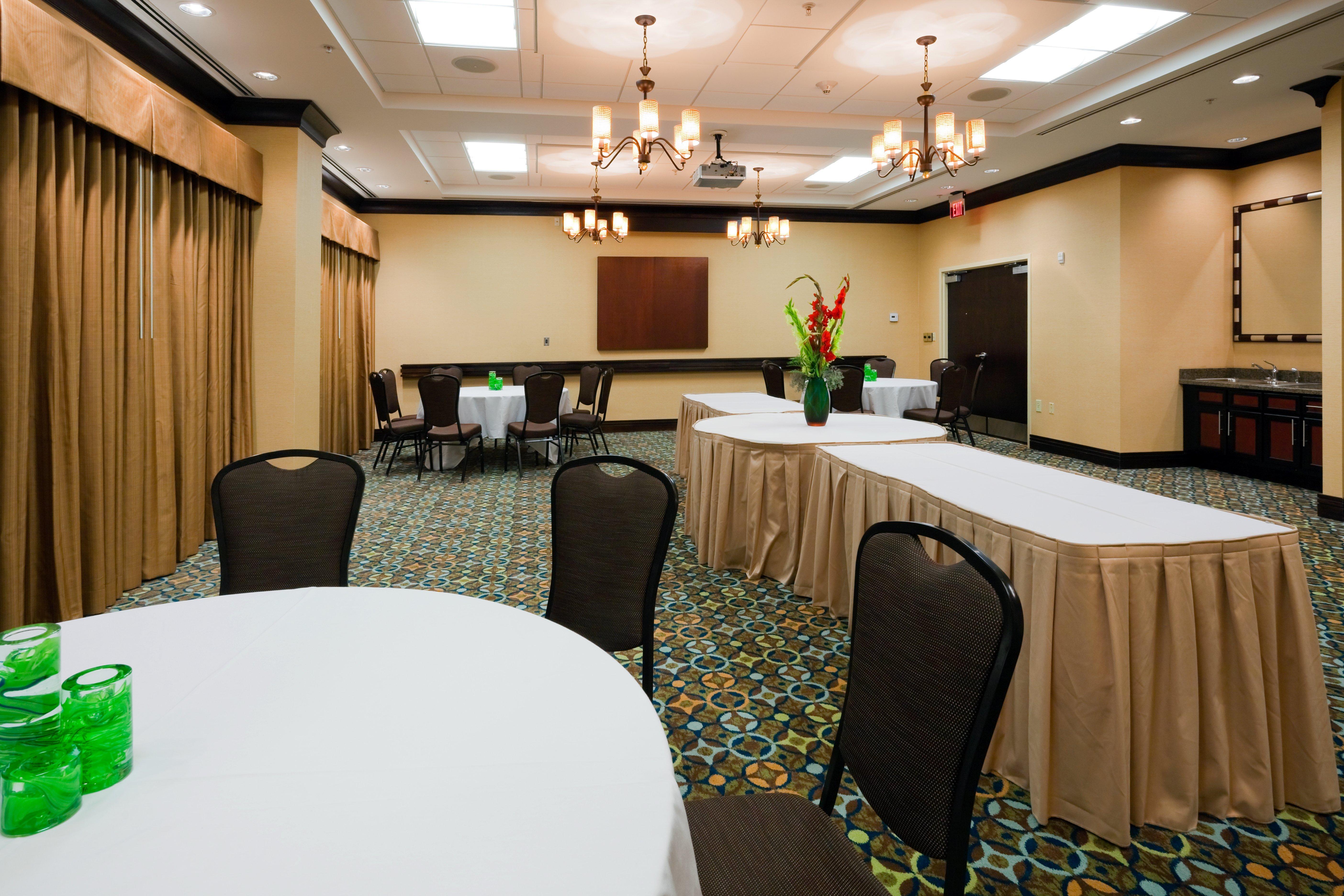 Holiday Inn Express Hotel & Suites Mobile Saraland By Ihg Экстерьер фото