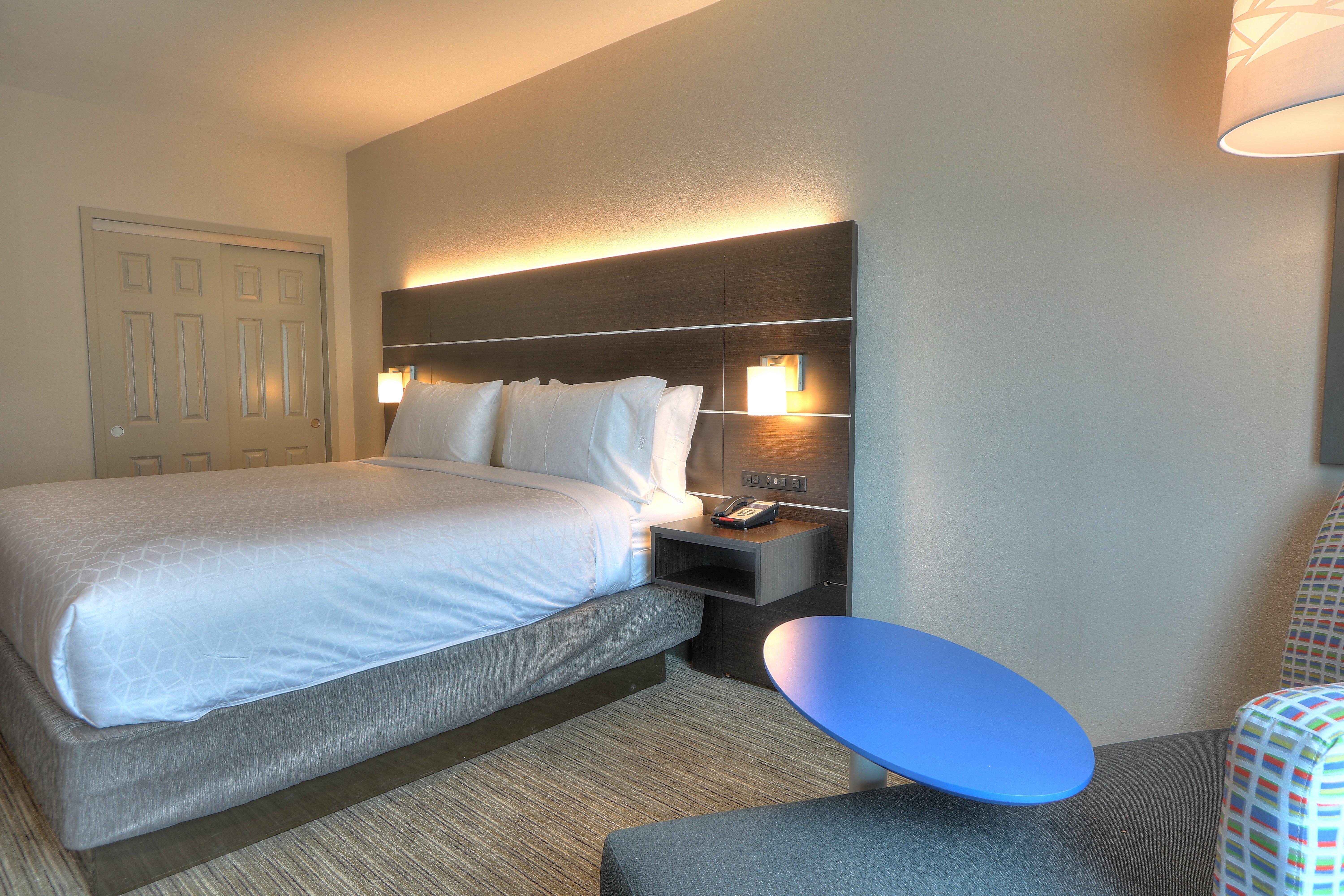 Holiday Inn Express Hotel & Suites Mobile Saraland By Ihg Экстерьер фото