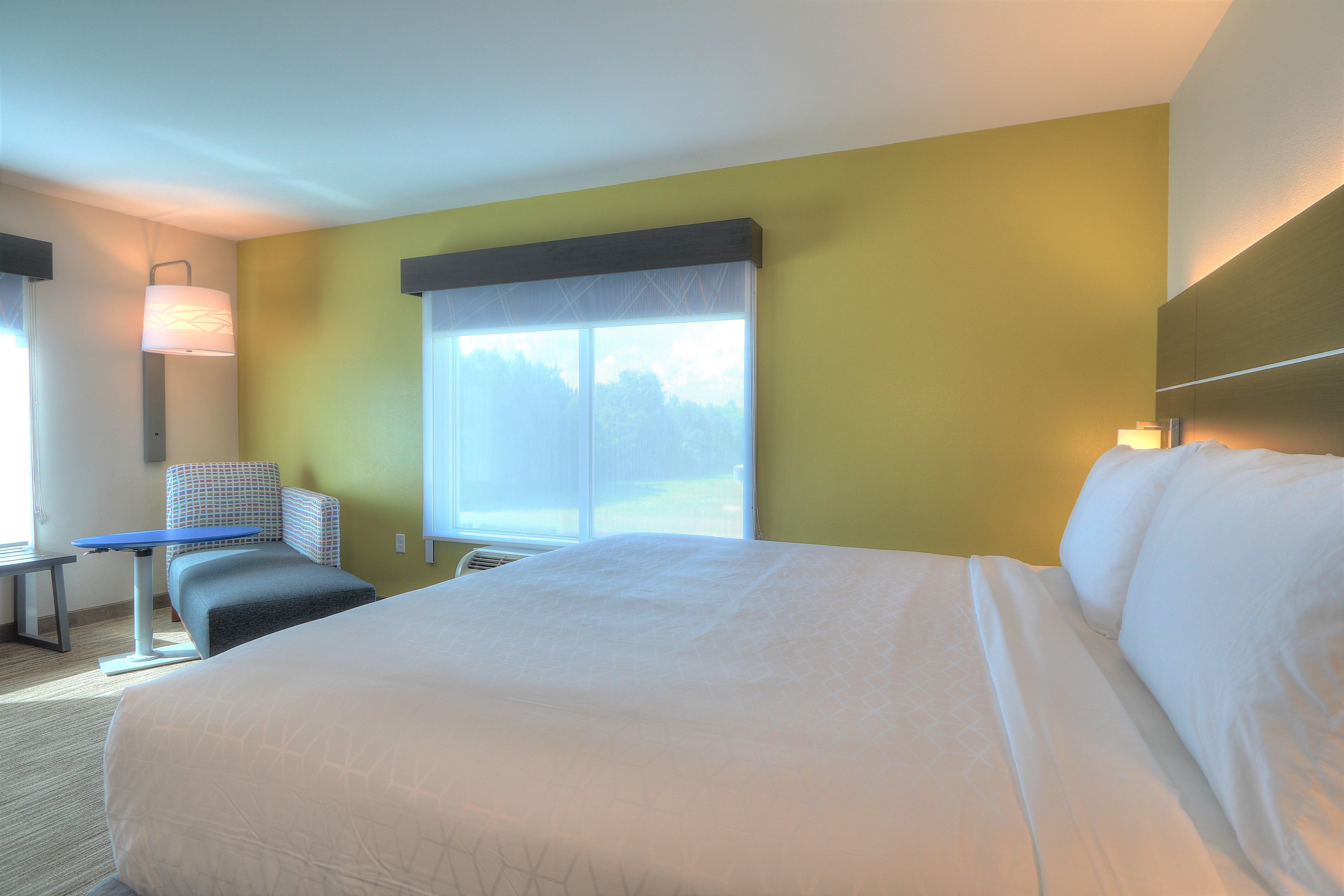 Holiday Inn Express Hotel & Suites Mobile Saraland By Ihg Экстерьер фото