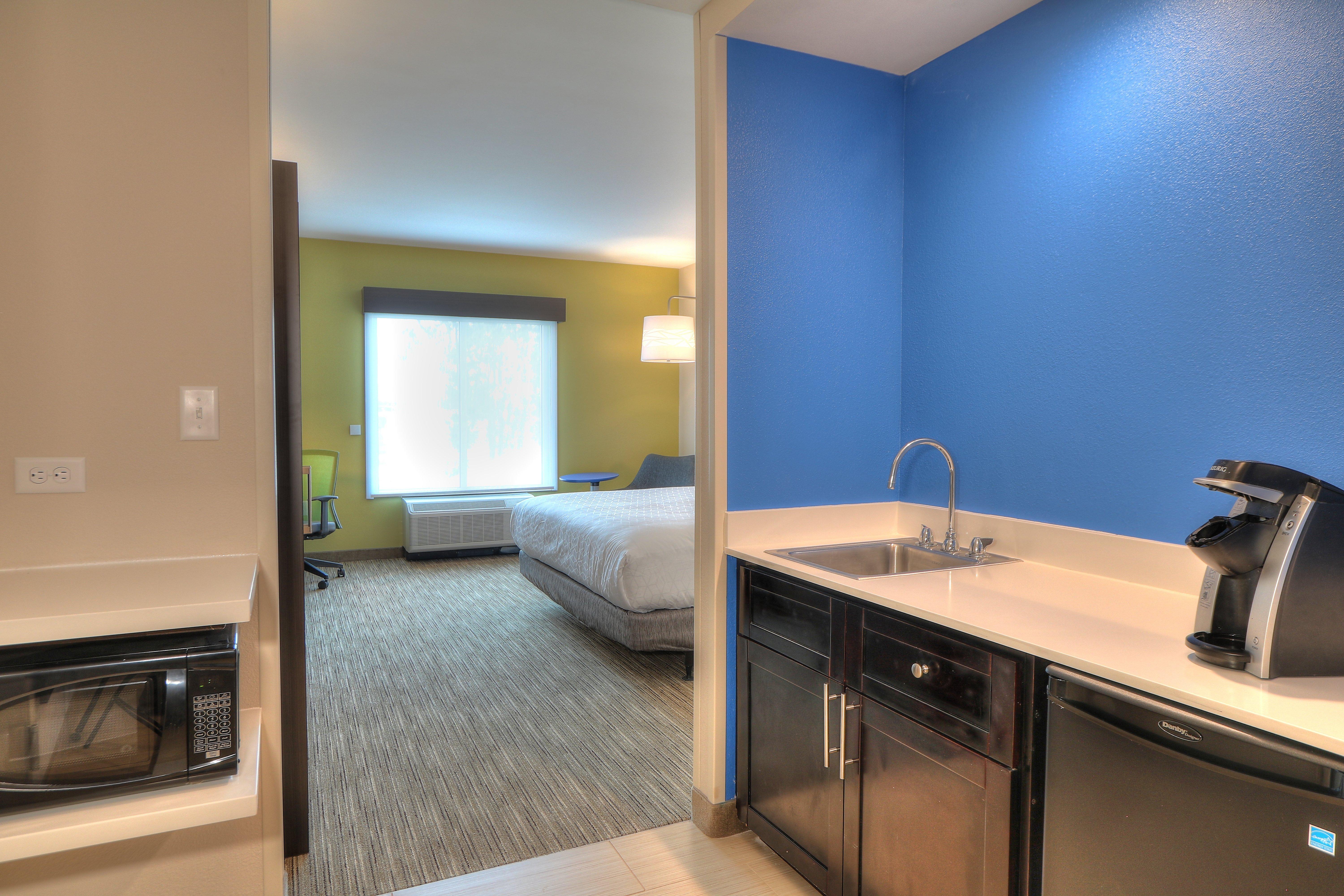 Holiday Inn Express Hotel & Suites Mobile Saraland By Ihg Экстерьер фото