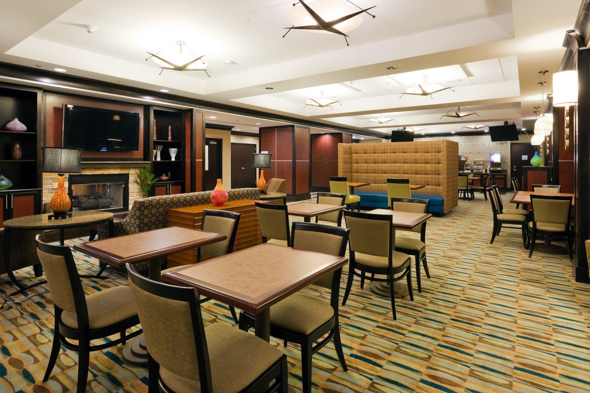 Holiday Inn Express Hotel & Suites Mobile Saraland By Ihg Экстерьер фото