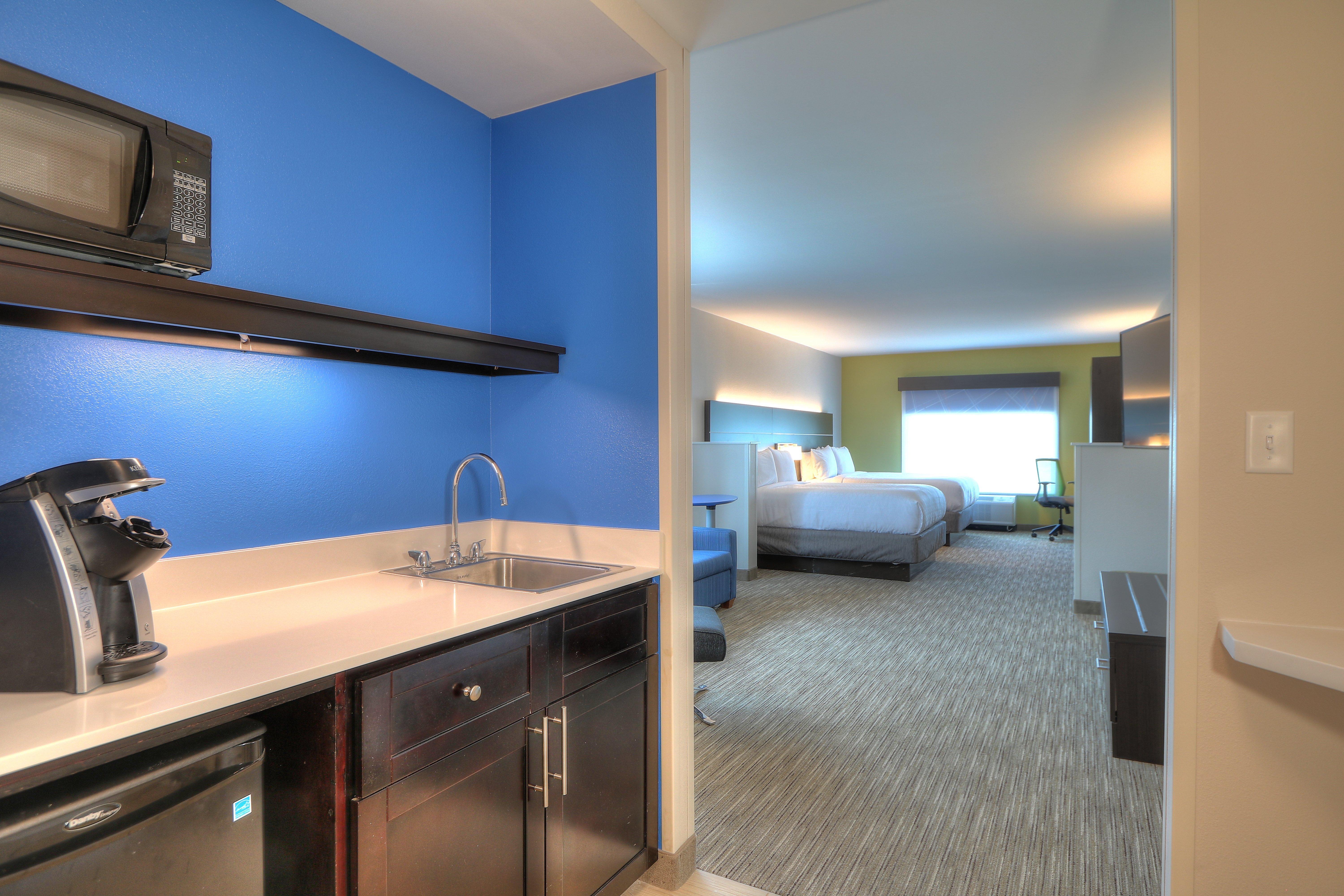 Holiday Inn Express Hotel & Suites Mobile Saraland By Ihg Экстерьер фото