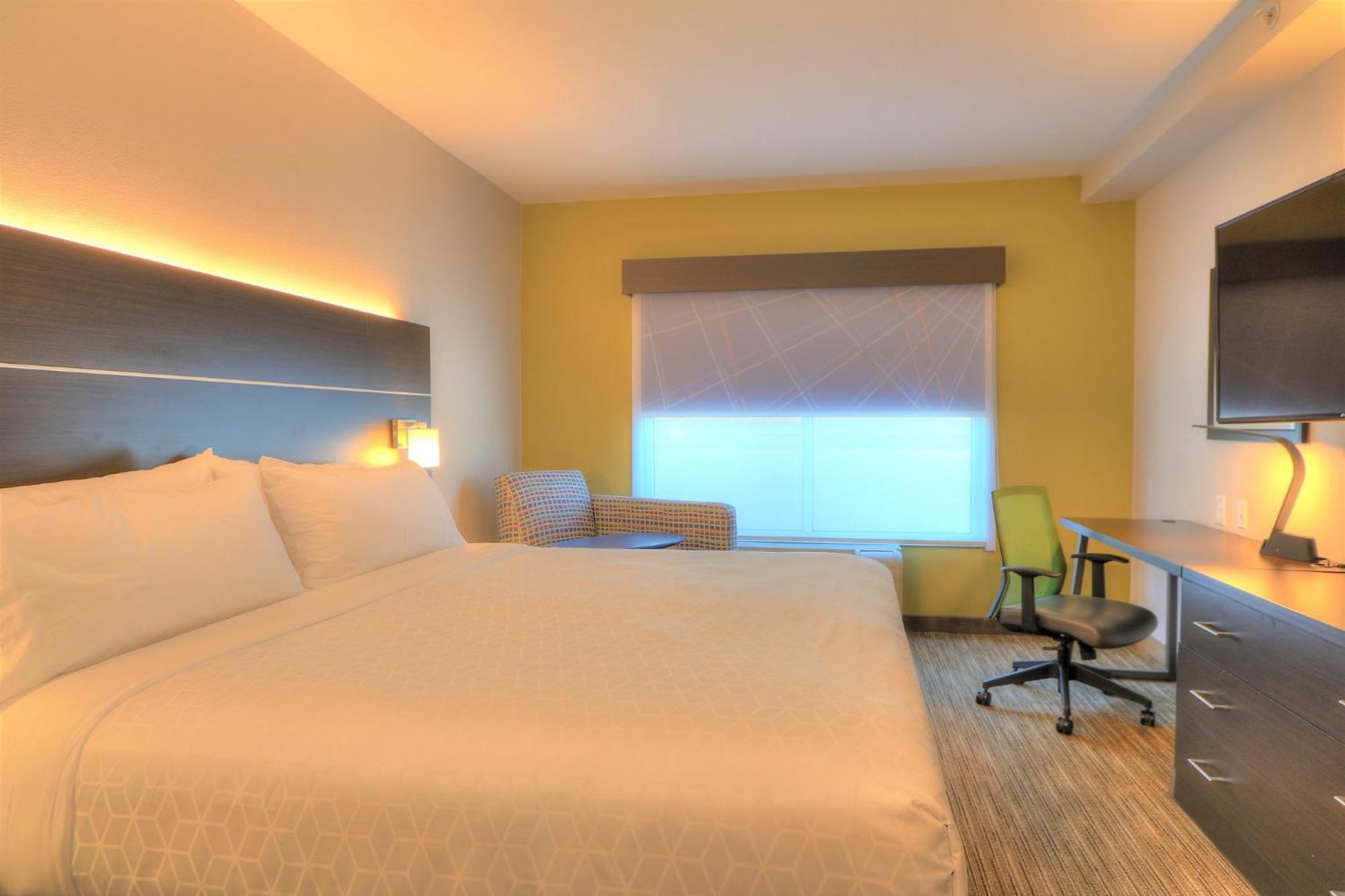 Holiday Inn Express Hotel & Suites Mobile Saraland By Ihg Экстерьер фото